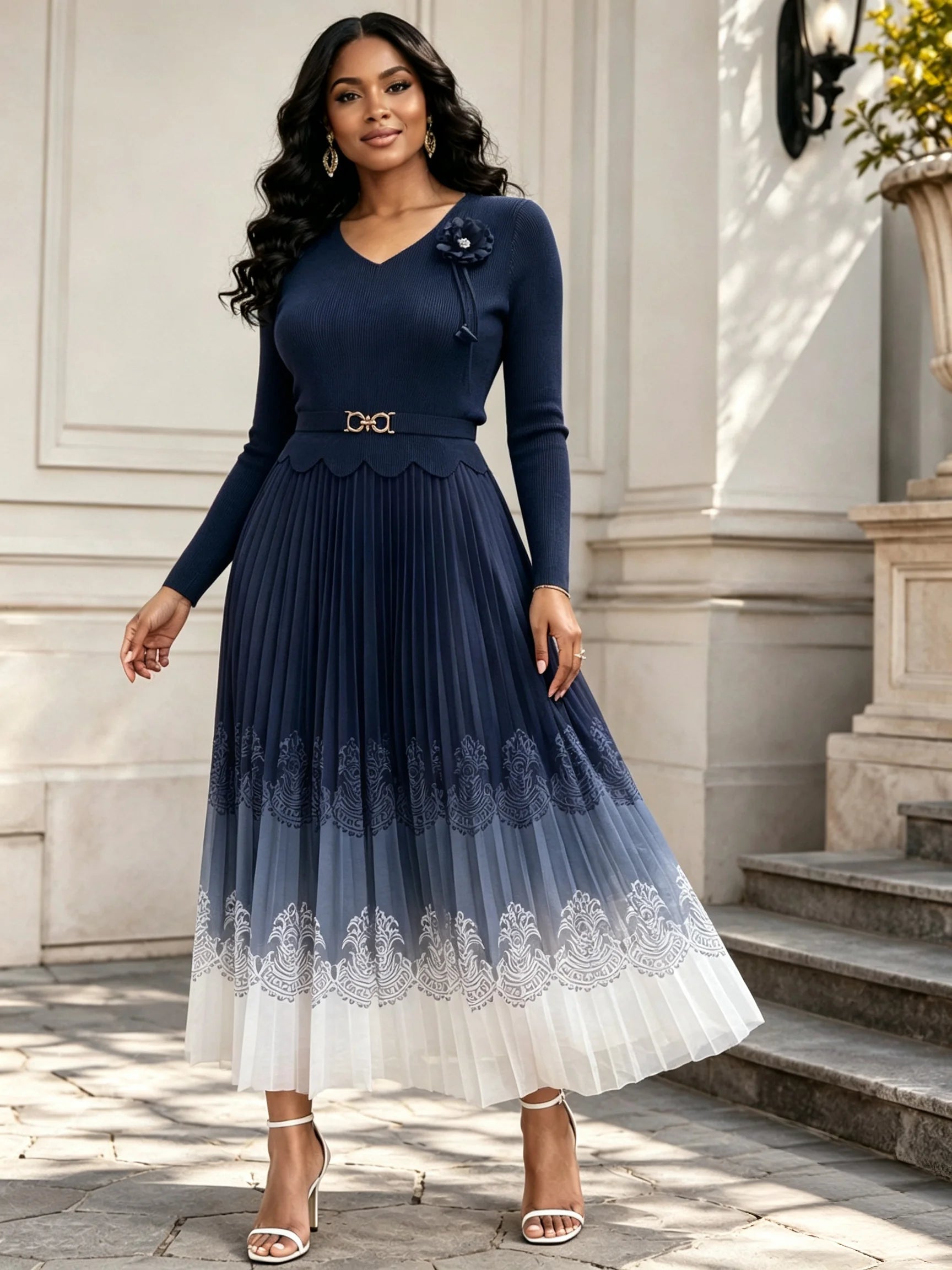 dress