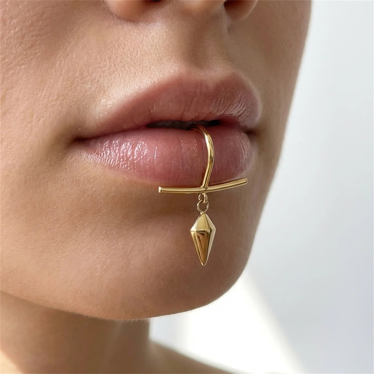 Lip Ring