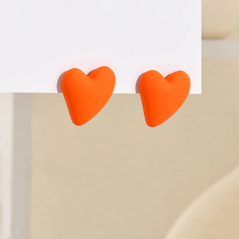 Love Earrings