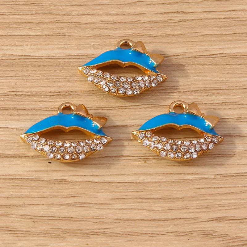 Cute Charms Pendants