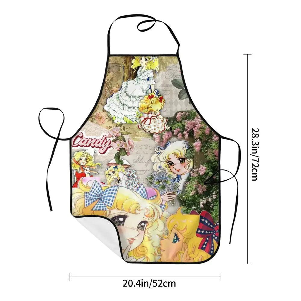 Candy Apron