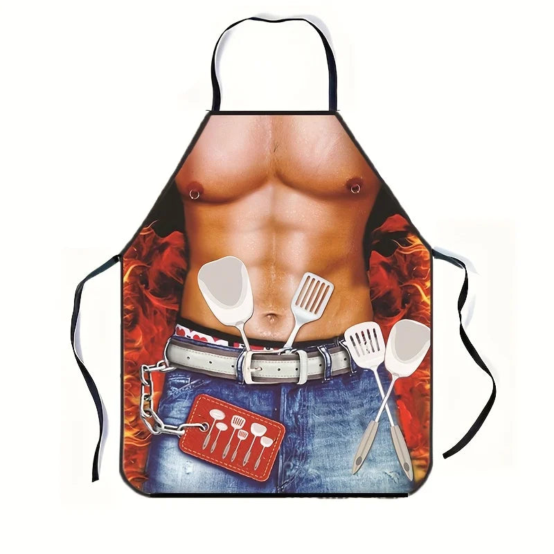 Aprons