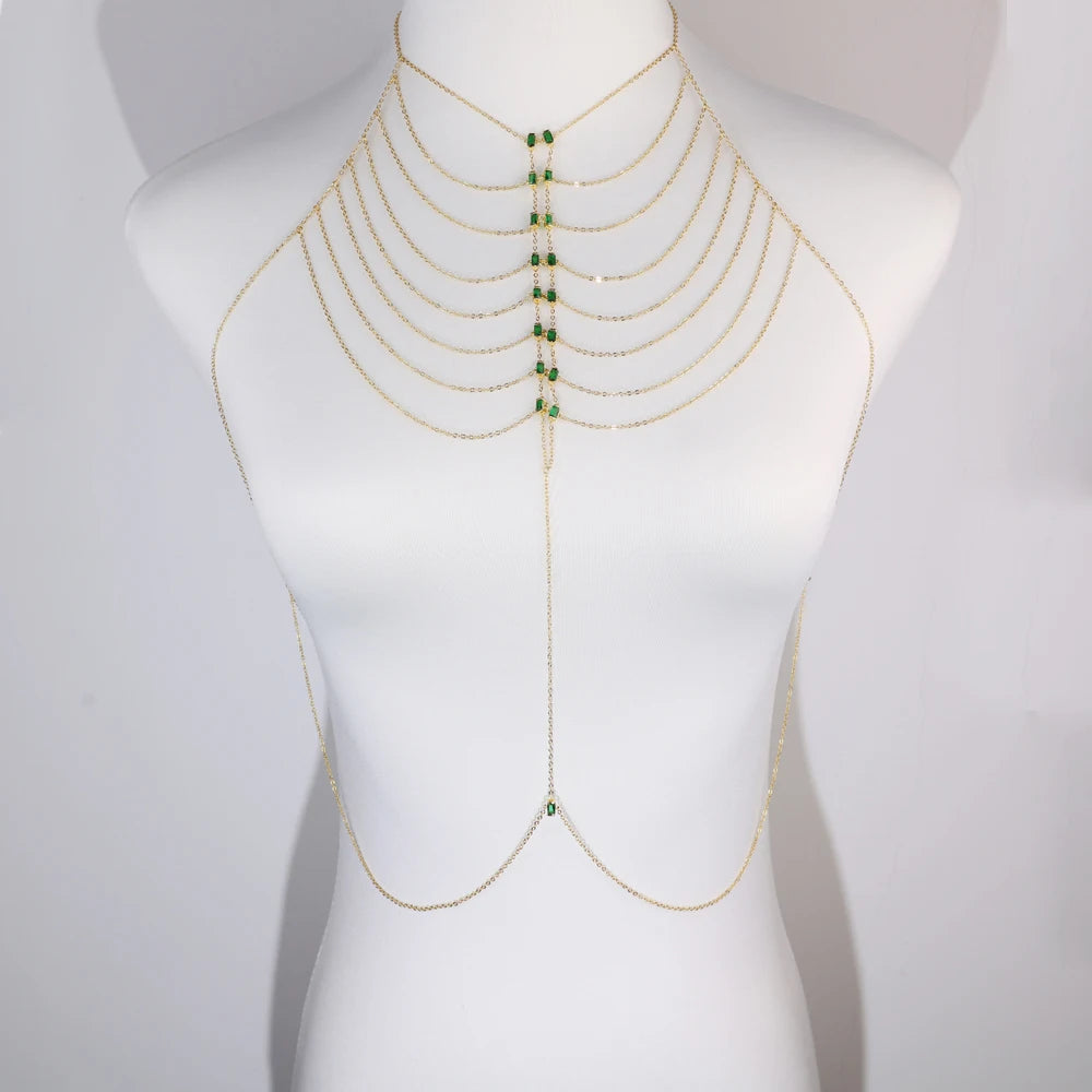 Unique accessories