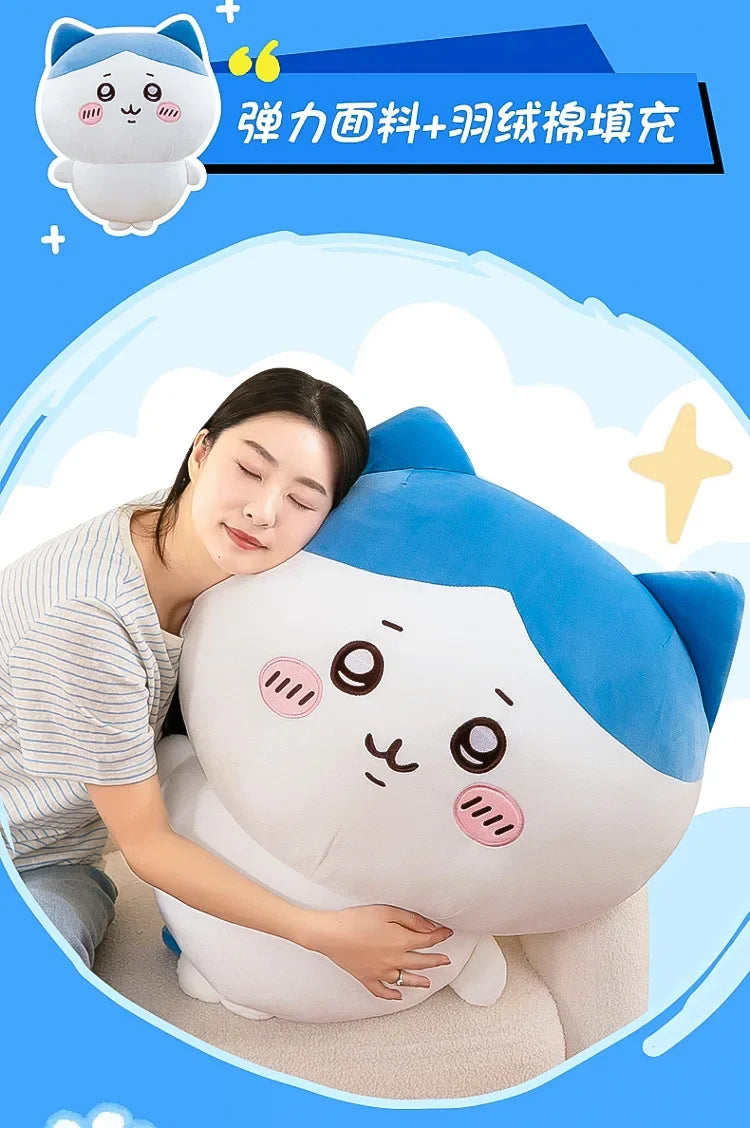 hachiware Pillow Cushion