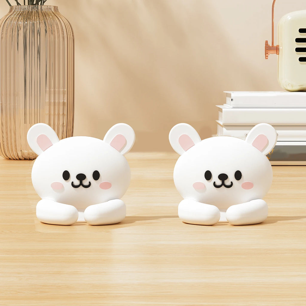 Cable Clips Holder