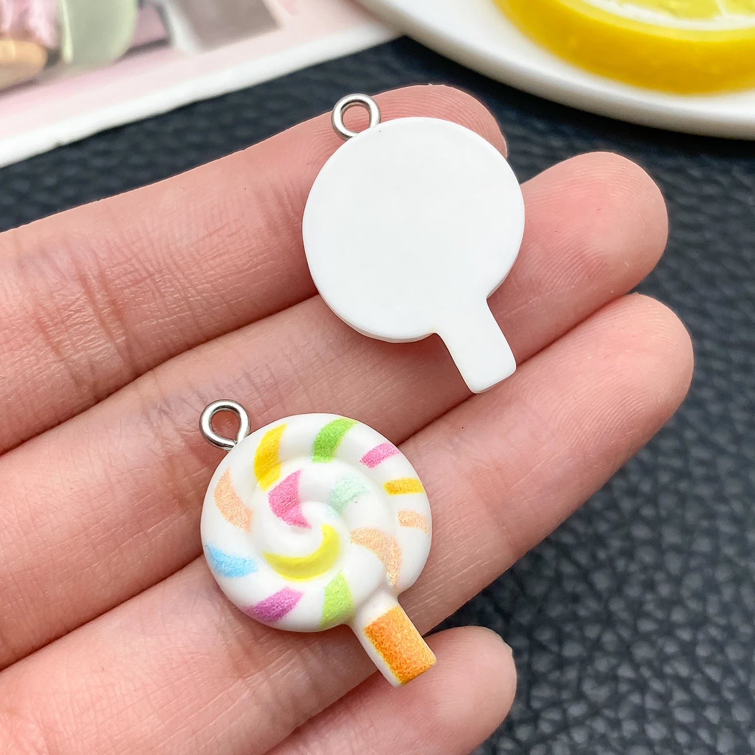 Charms - Candy