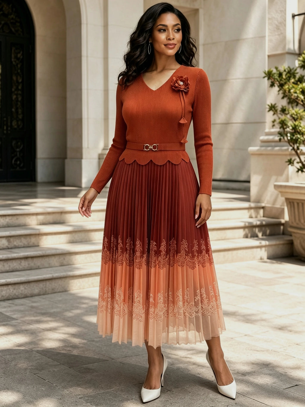 dress