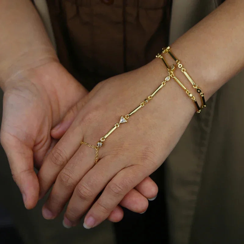 Unique accessories