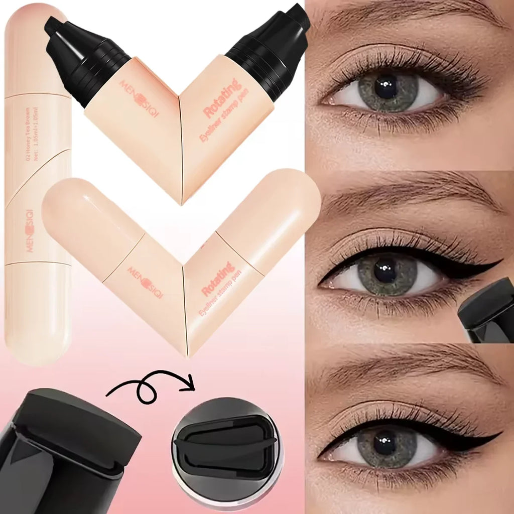 Eyeliner Stamp  Waterproof