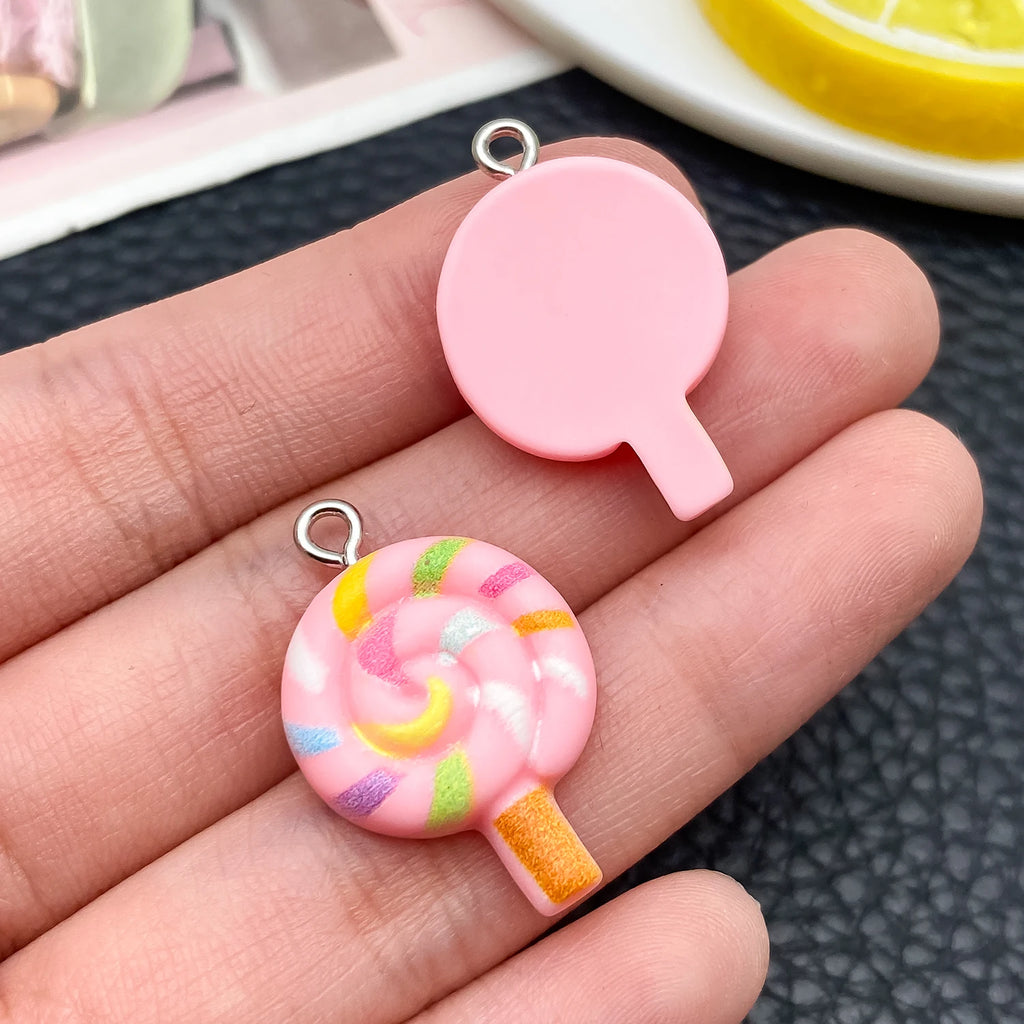 Charms - Candy