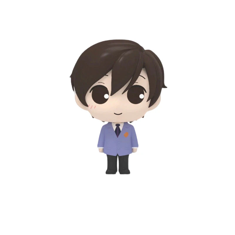 Ouran High School Host Club