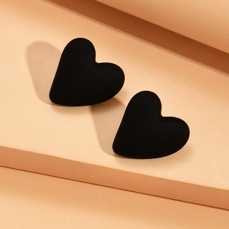 Love Earrings