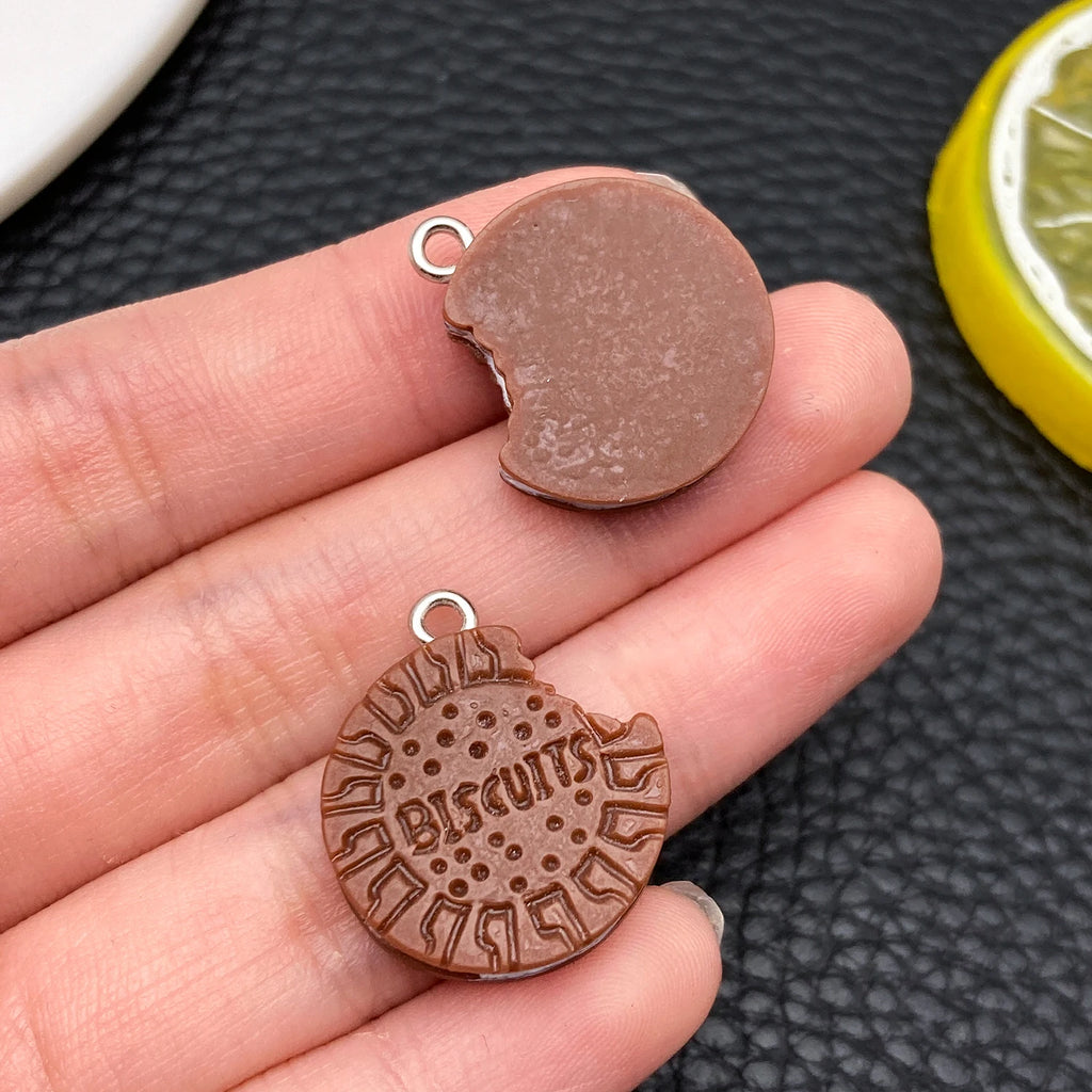 Coffee Cup Pendants Accessories