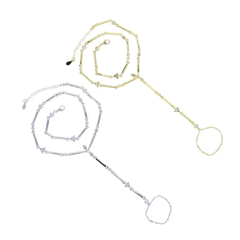 Unique accessories