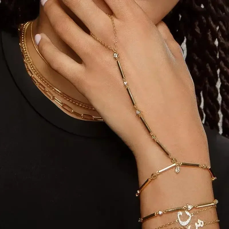 Unique accessories