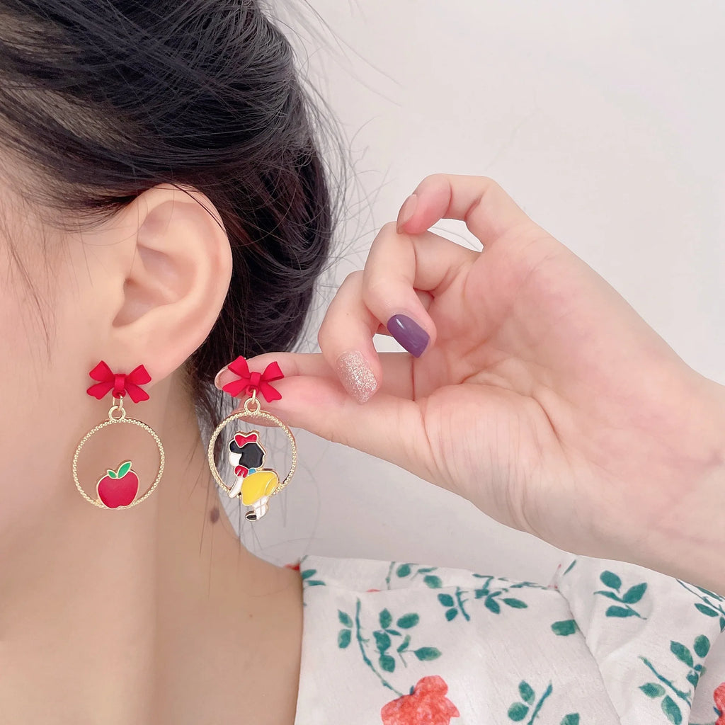 Cute Earrings