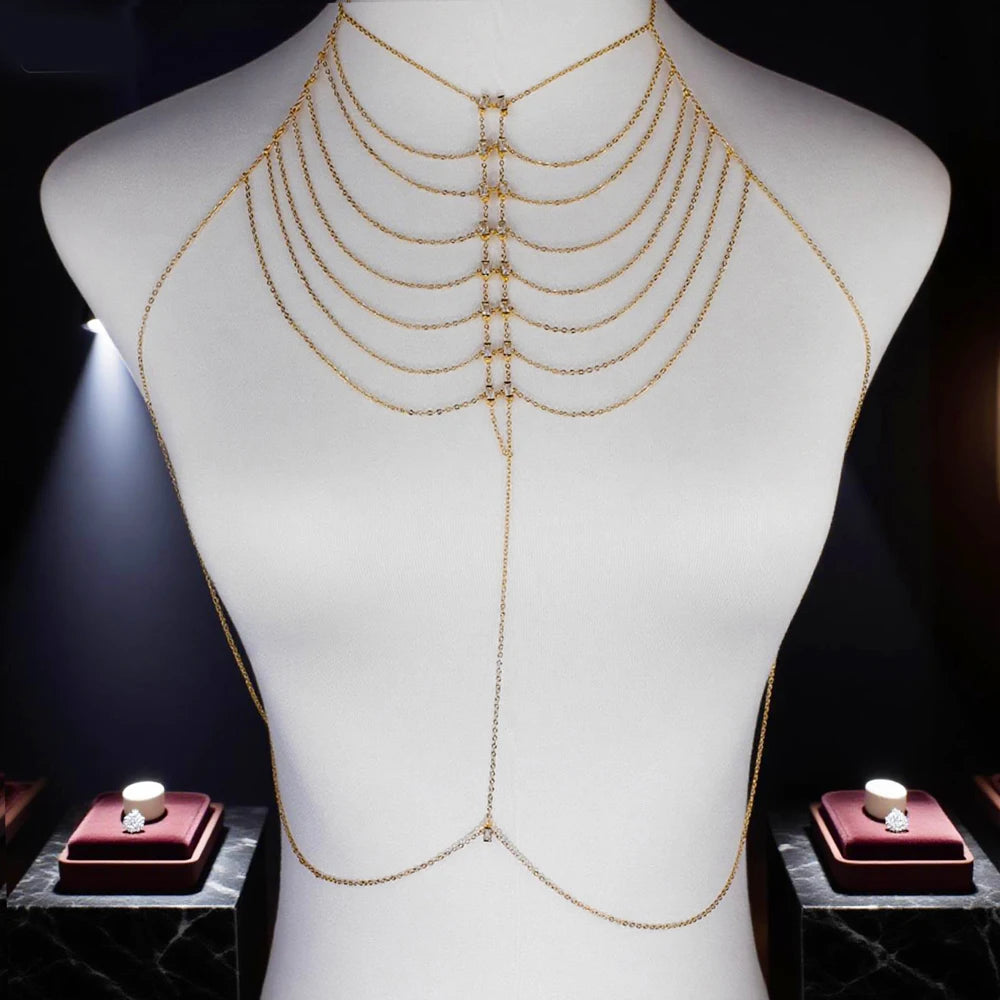 Unique accessories