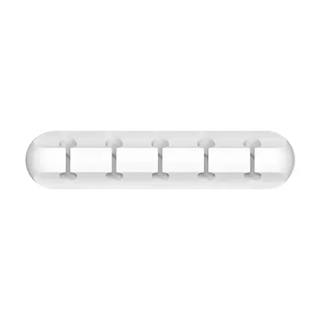 Silicone USB Cable Organizer 👍