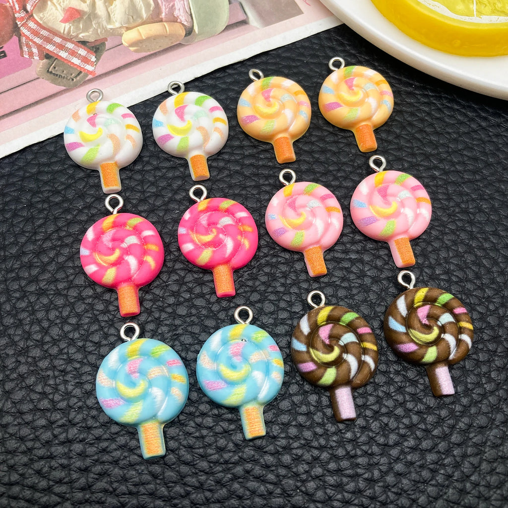 Charms - Candy