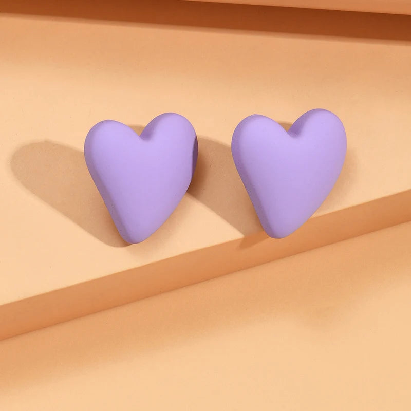 Love Earrings