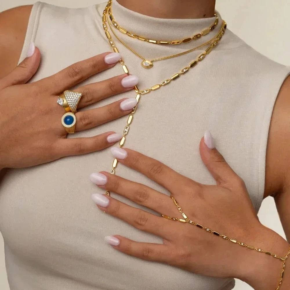 Unique accessories