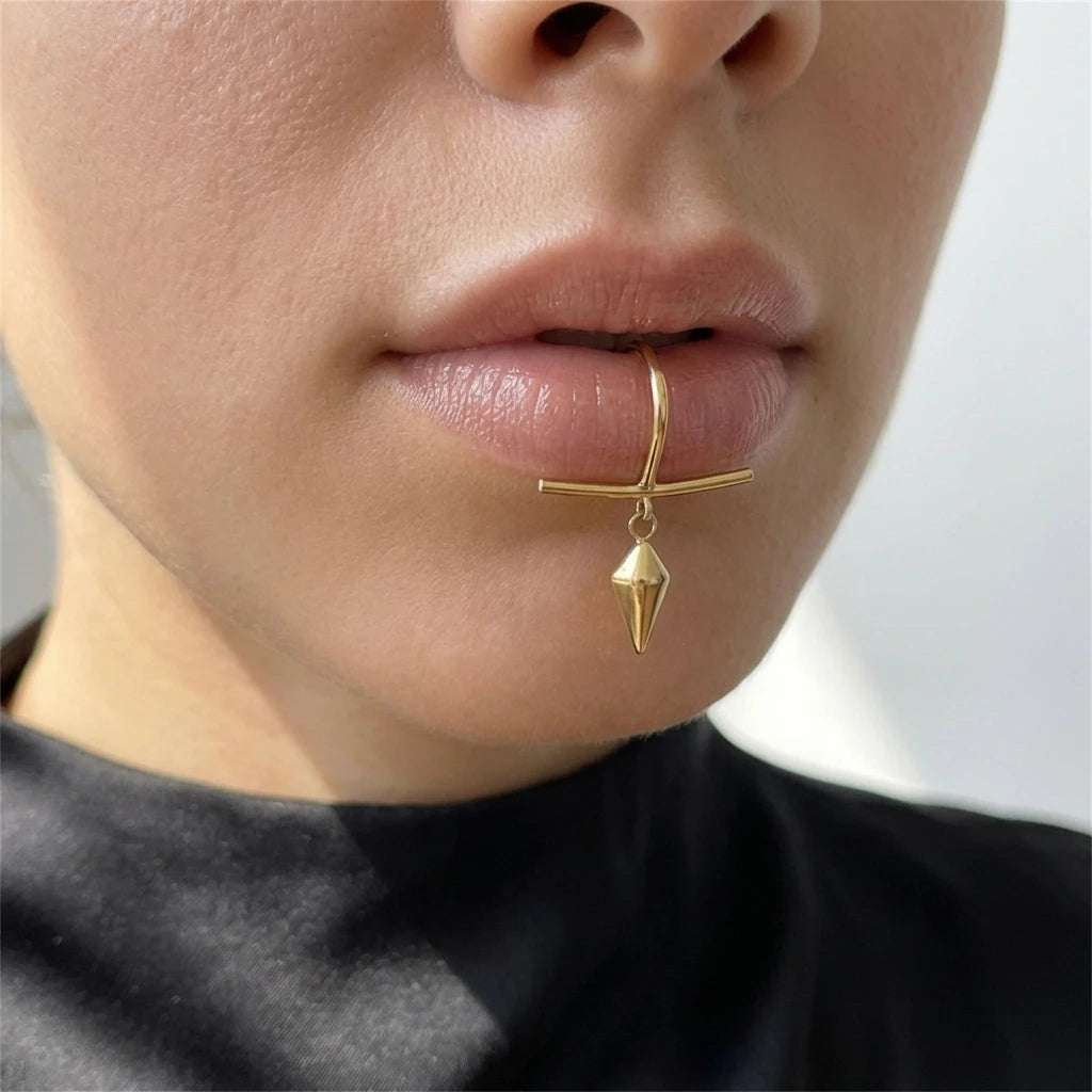 Lip Ring