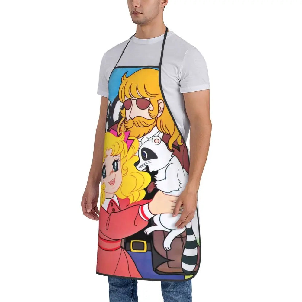 Candy Apron