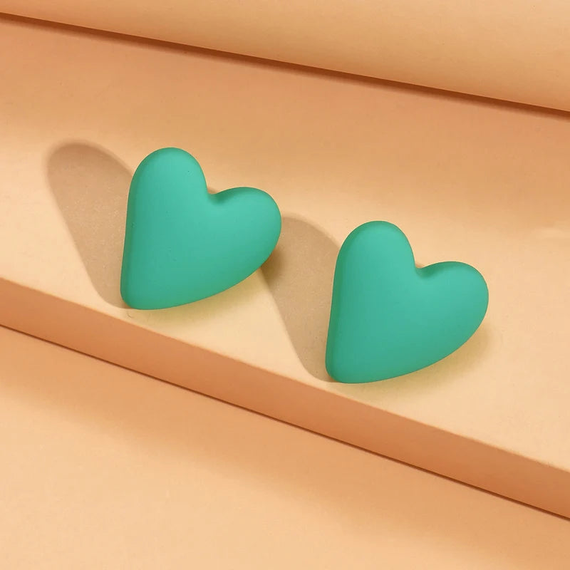Love Earrings