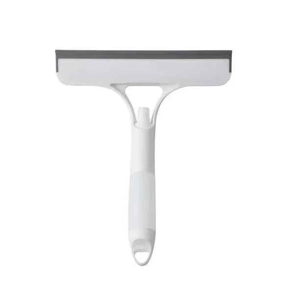 brush sprayer cleaning