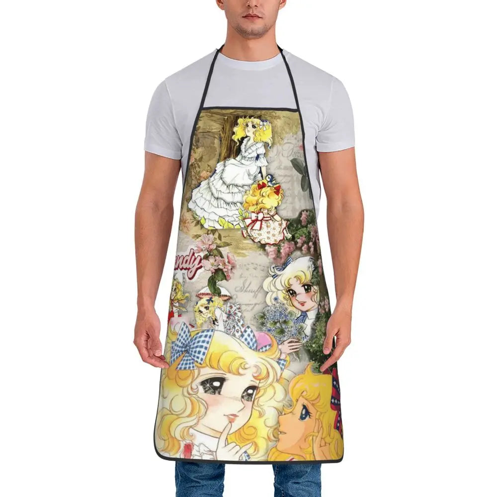 Candy Apron
