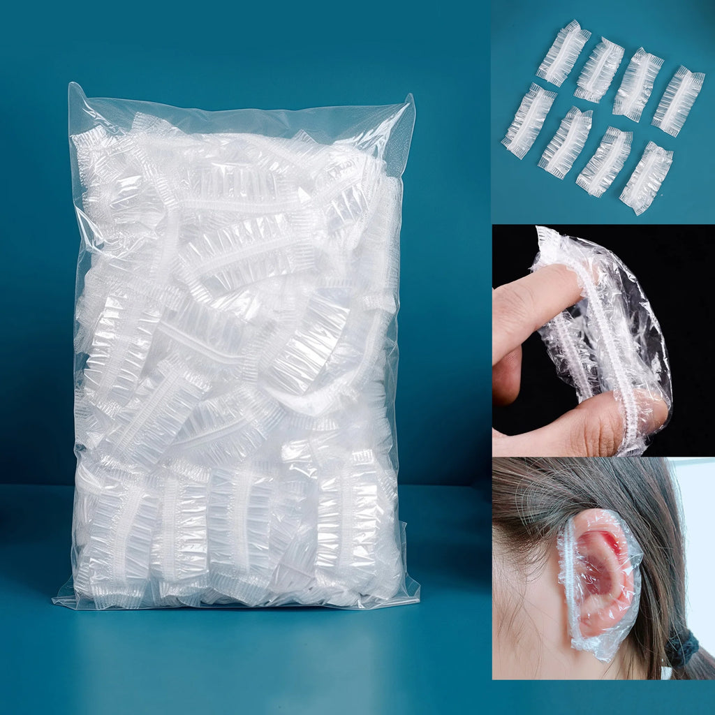 Shower Ear Protection Cover