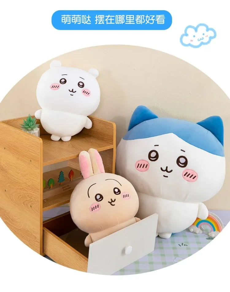 hachiware Pillow Cushion