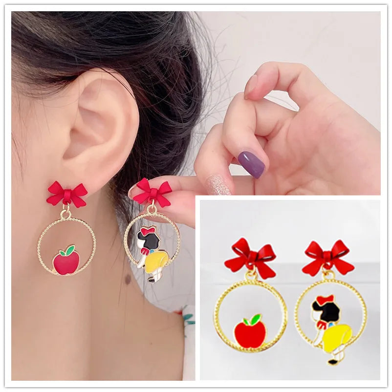 Cute Earrings