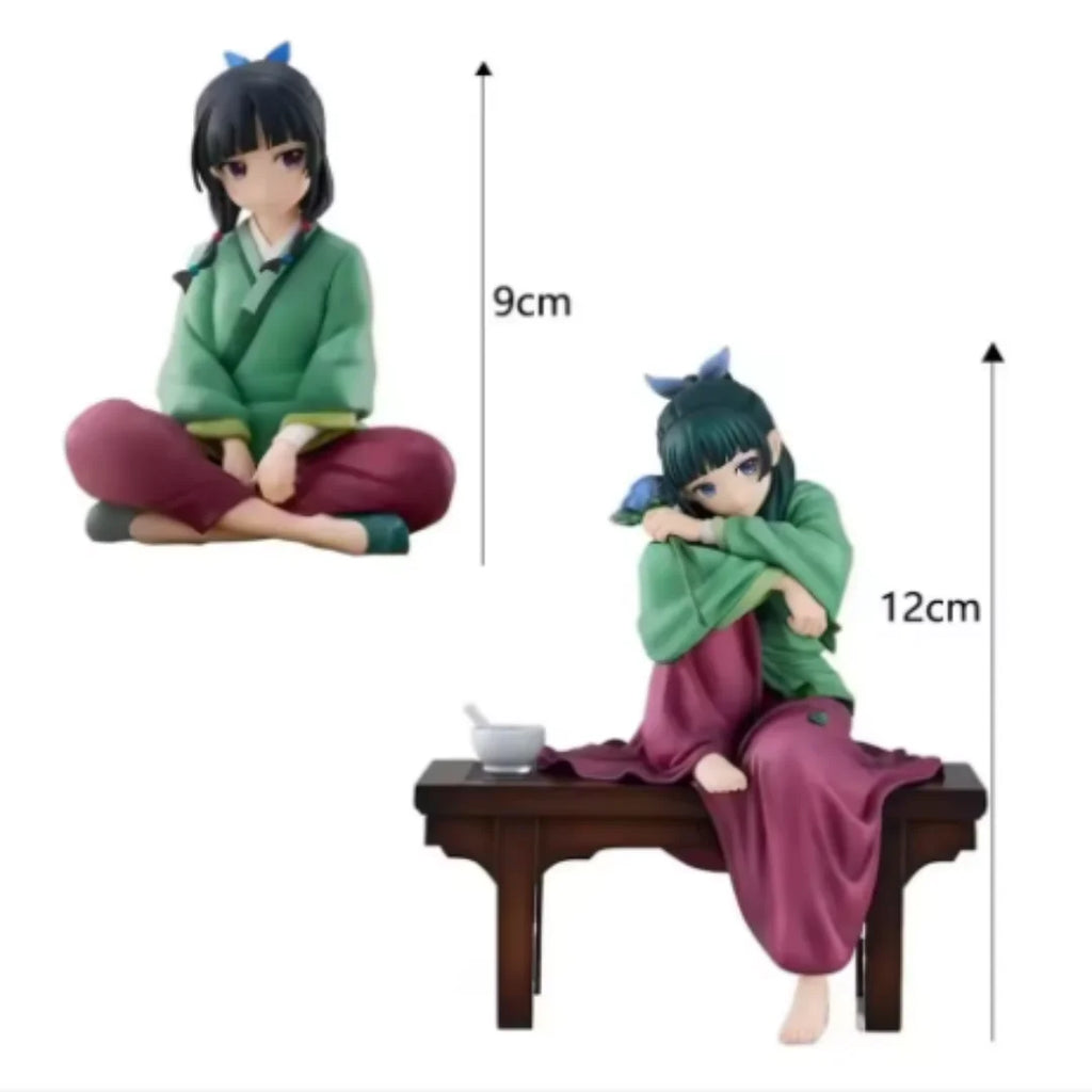 Anime Figure Maomao ❤️