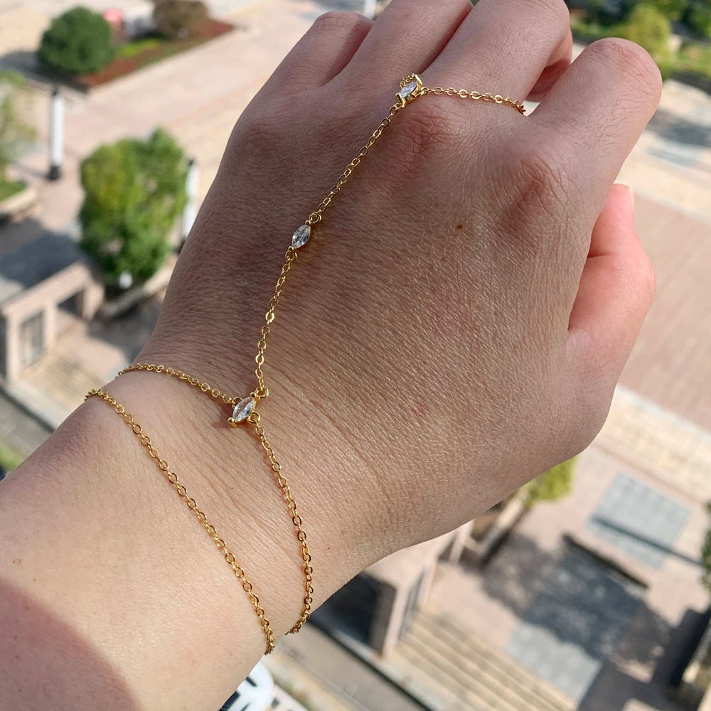 Unique accessories