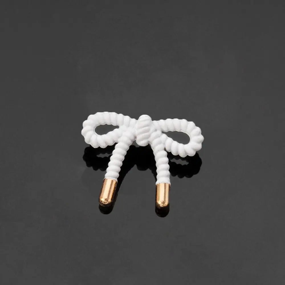 Bow Button