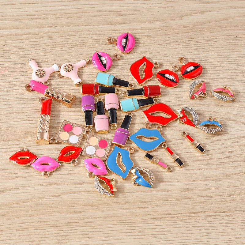 Cute Charms Pendants