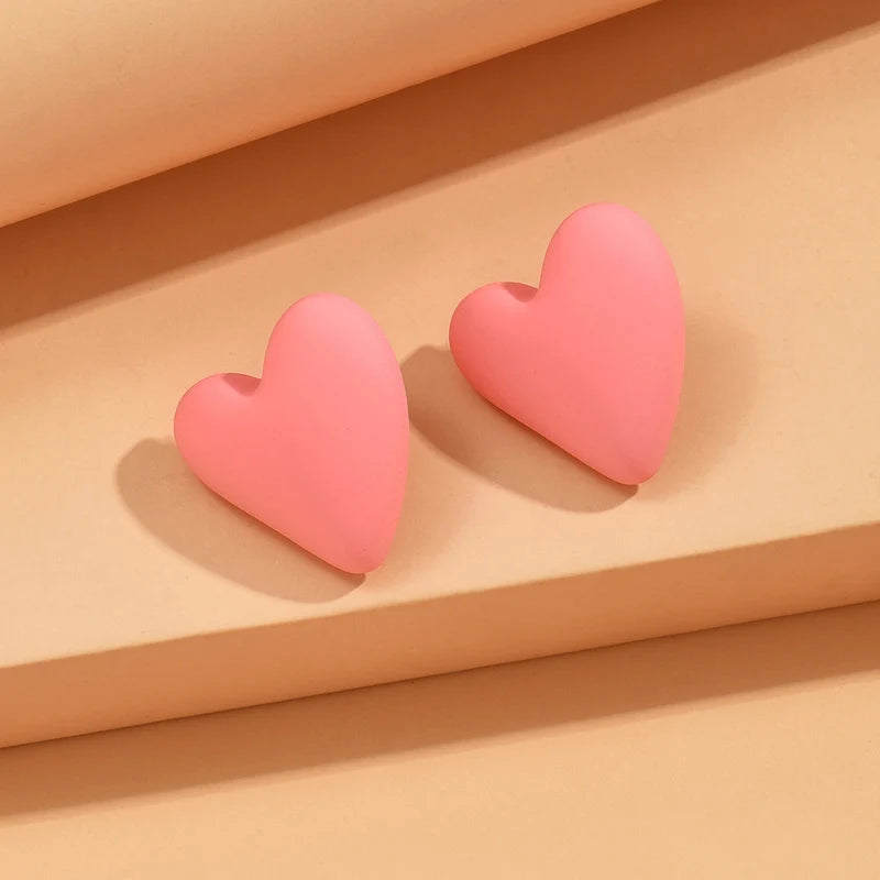 Love Earrings