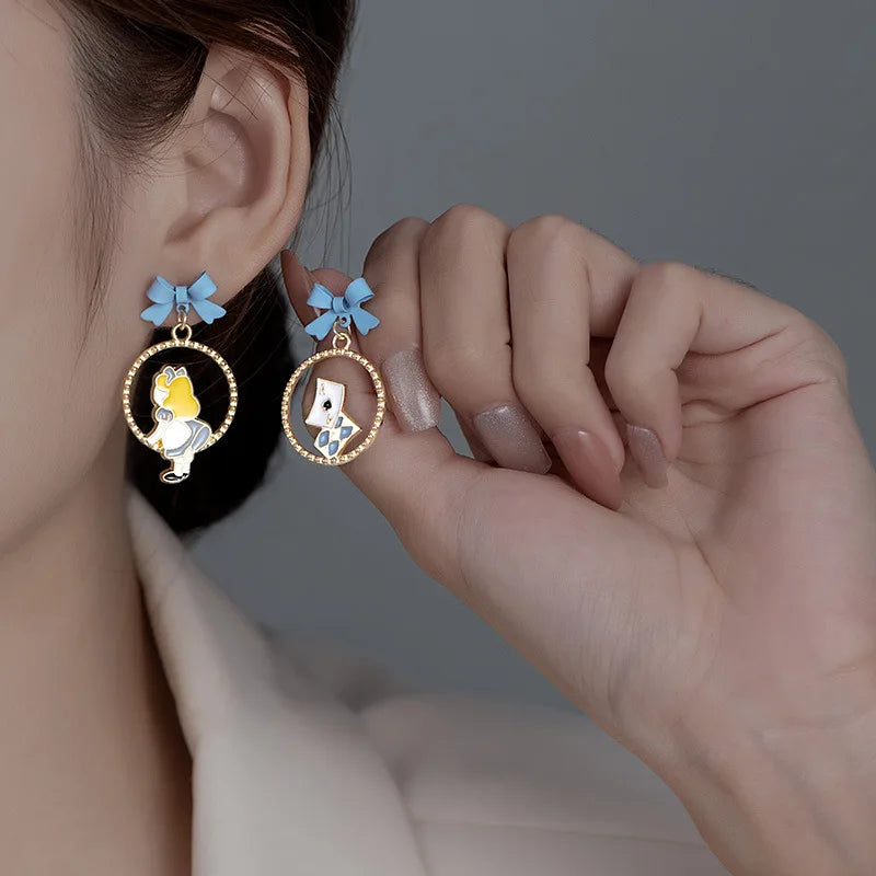 Cute Earrings