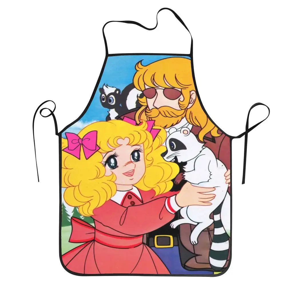 Candy Apron