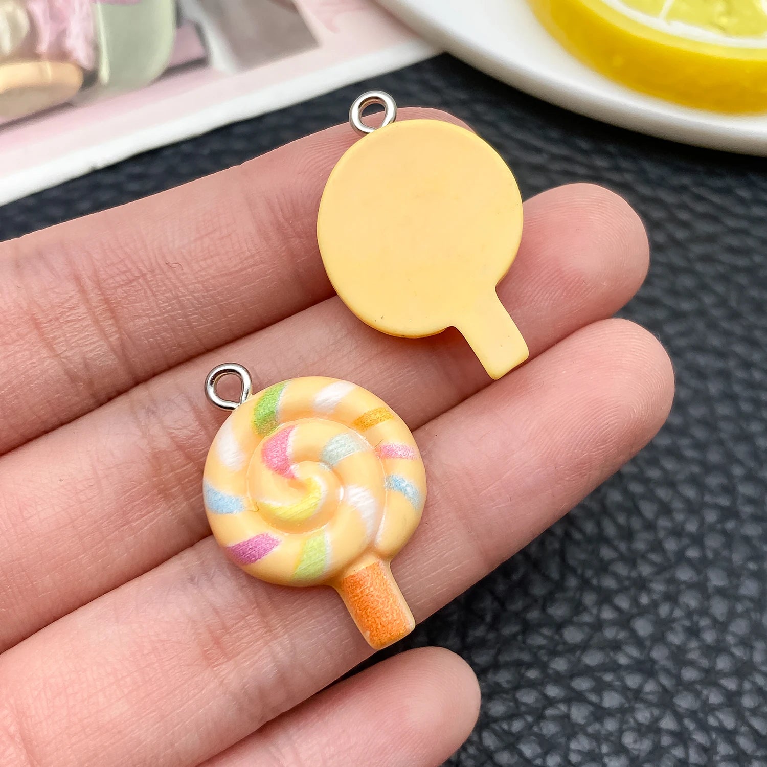 Charms - Candy