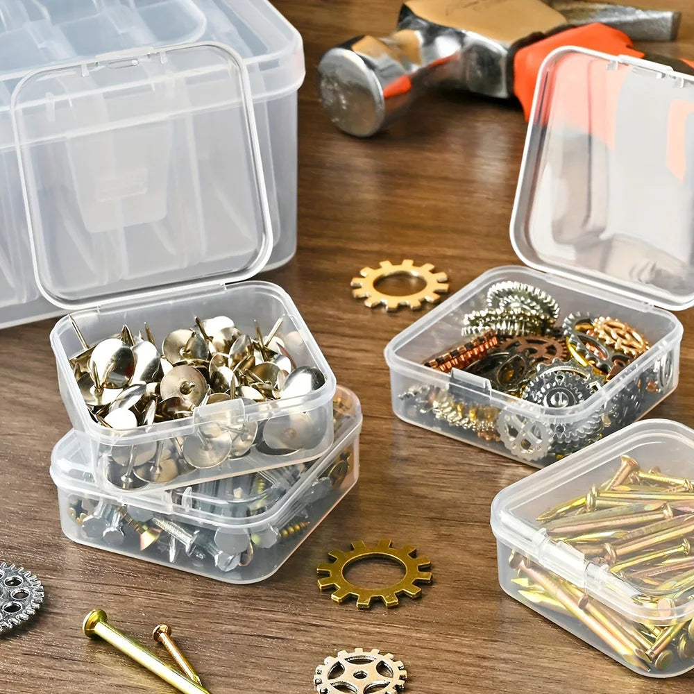 Embroidery Storage Box