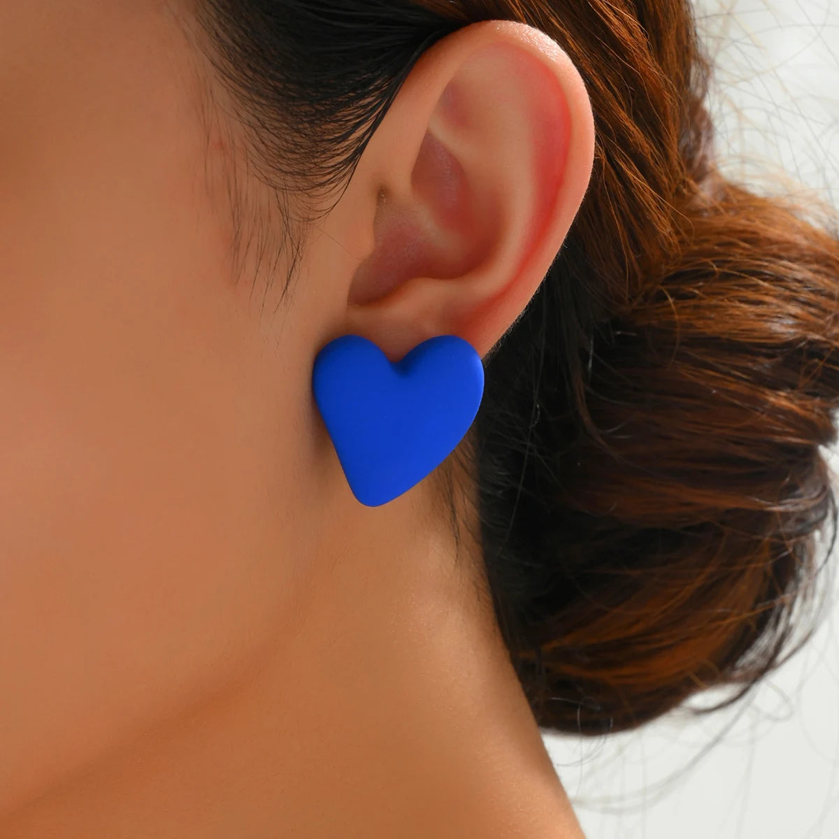 Love Earrings