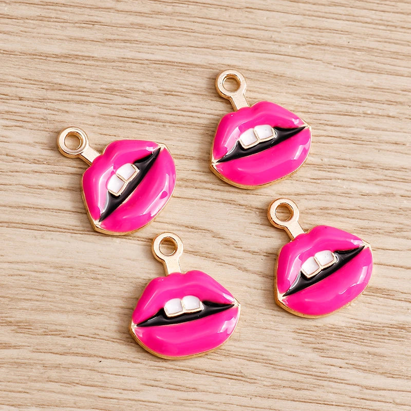 Cute Charms Pendants