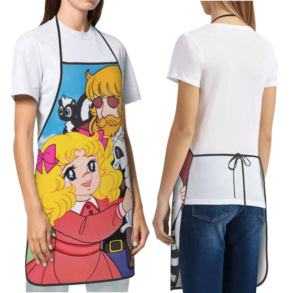 Candy Apron