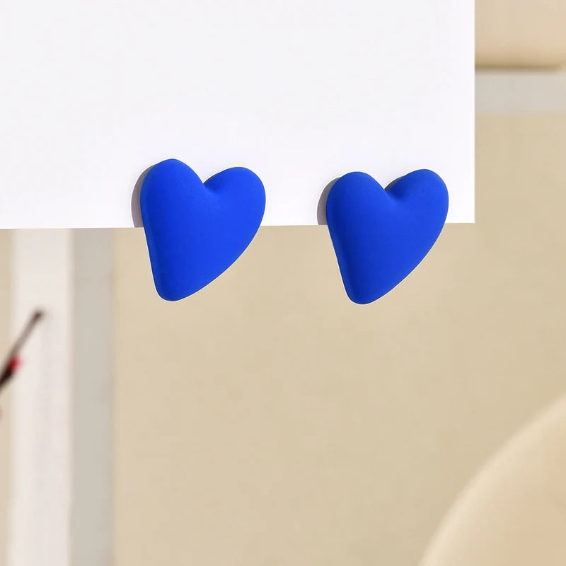 Love Earrings
