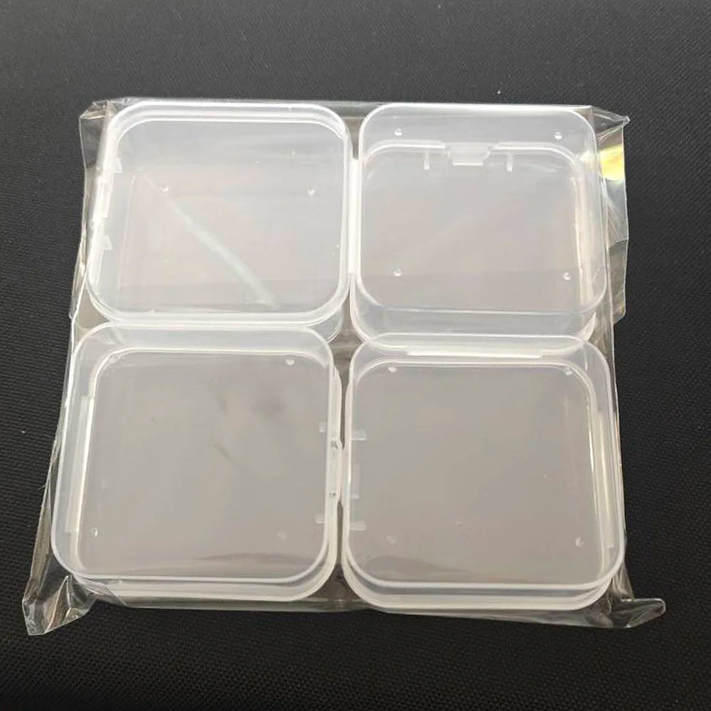 Embroidery Storage Box