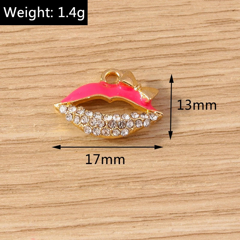 Cute Charms Pendants
