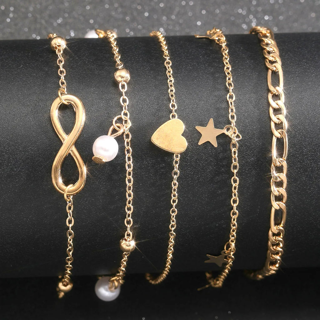 Anklet