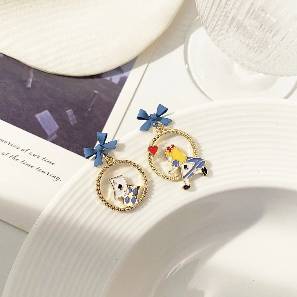 Cute Earrings